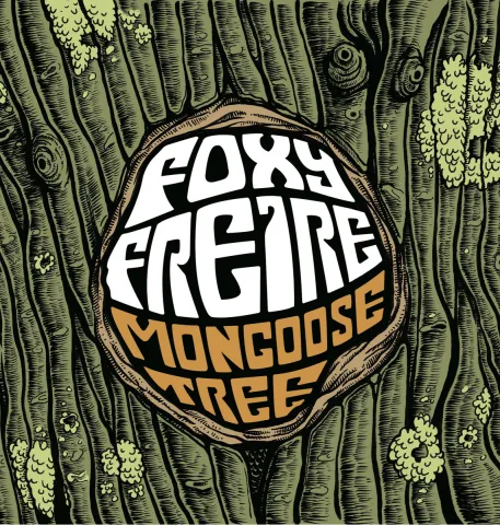 Portada de Mongoose Tree