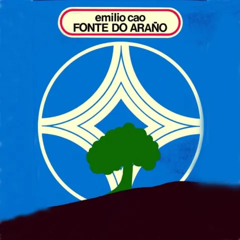 Portada de Fonte do Araño