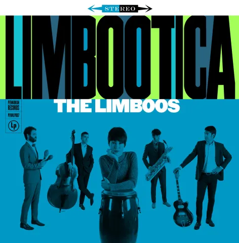 Portada de Limbootica