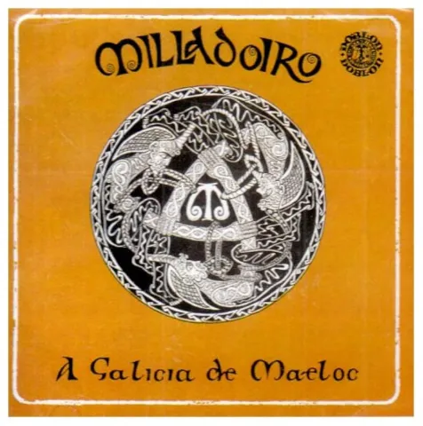 Portada de A Galicia de Maeloc