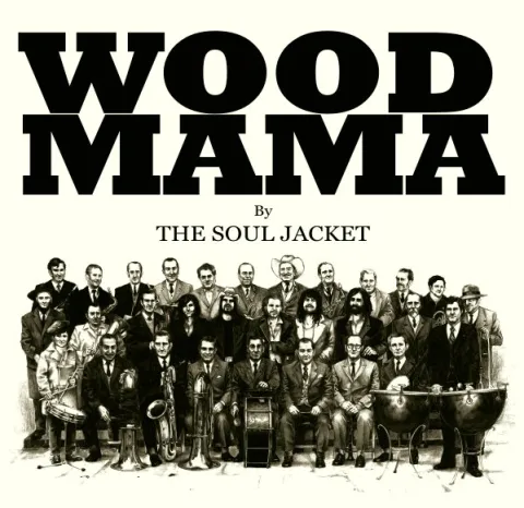 Portada Wood Mama