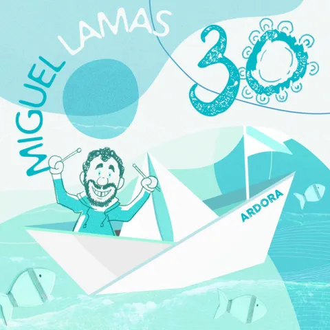 Portada de 30