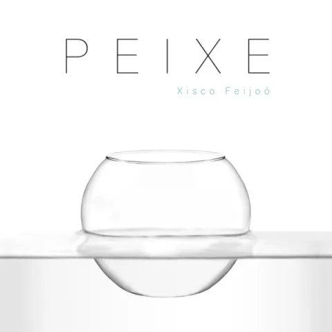 Portada de Peixe