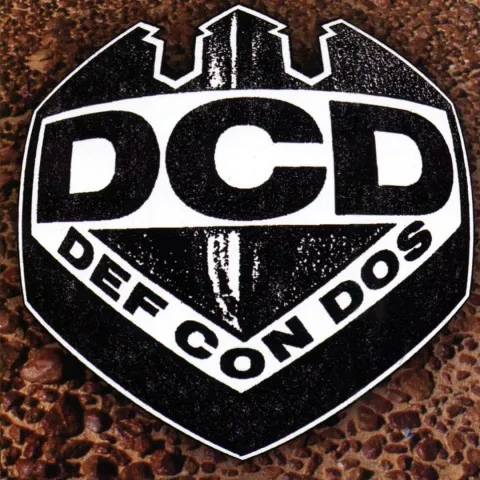 Portada de Def con Dos