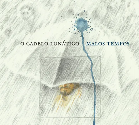 Portada de Malos Tempos