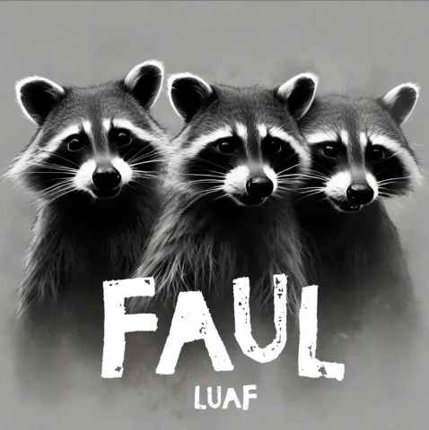 Portada de Luaf