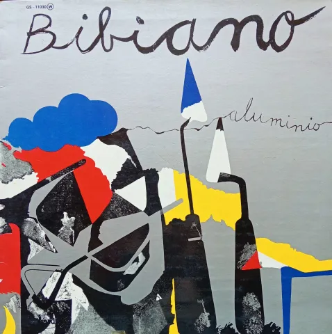 Portada de Aluminio
