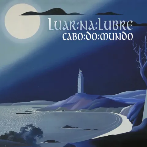 Portada de Cabo Do Mundo