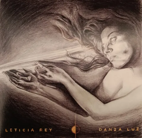 Portada de Danza Luz