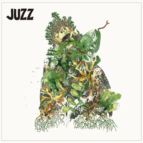 Portada de JUZZ (II)
