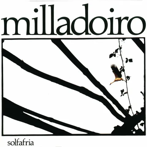 Portada de Solfafría
