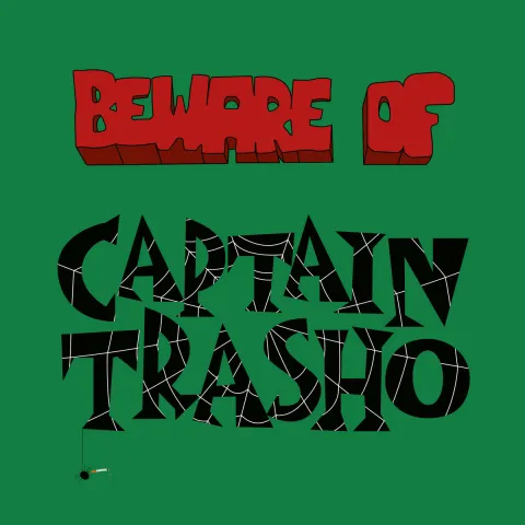 Portada de Beware of