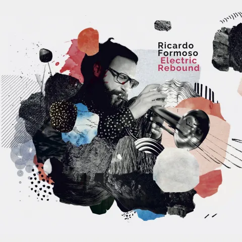 Portada de Electric Rebound