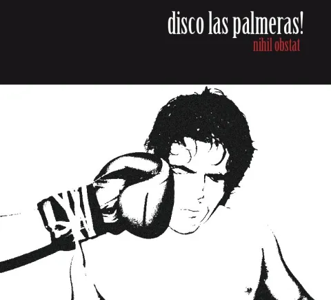 Portada de Nihil Obstat