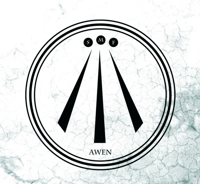 Portada Awen