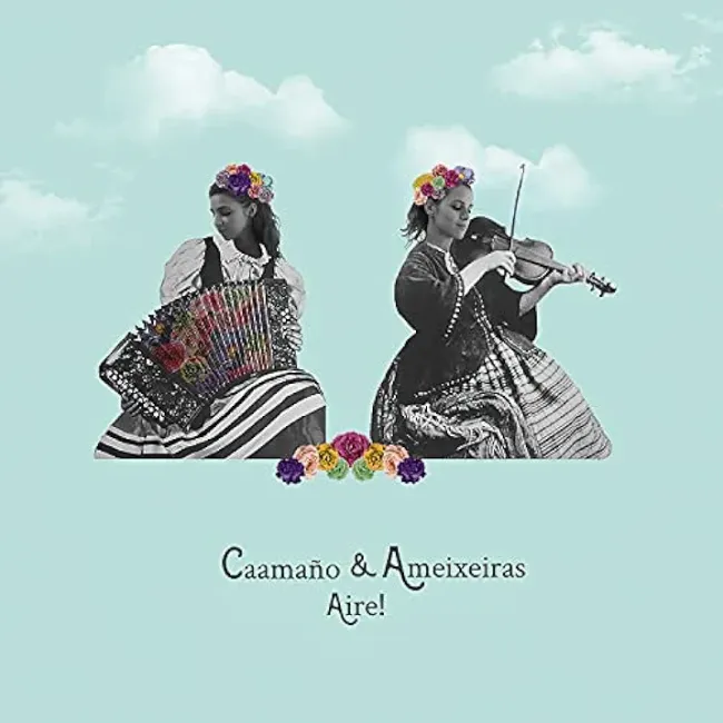 Portada de Aire!