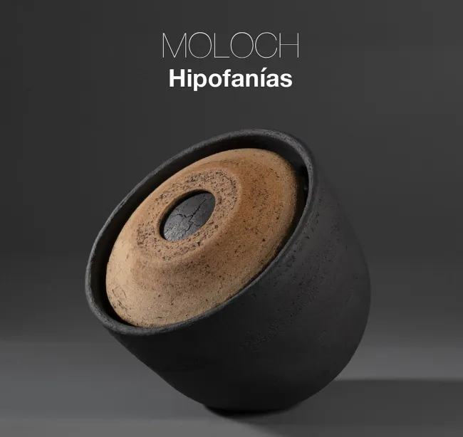 Portada de  Hipofanías