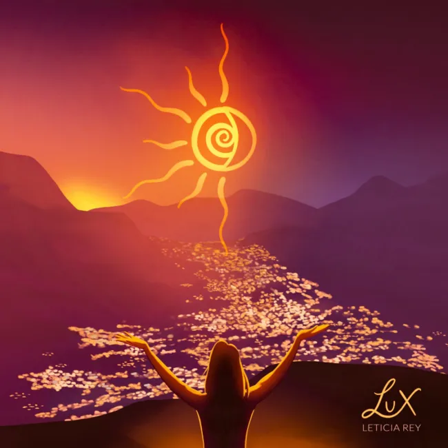 Portada de Lux