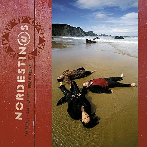 Portada de Nordestin@s