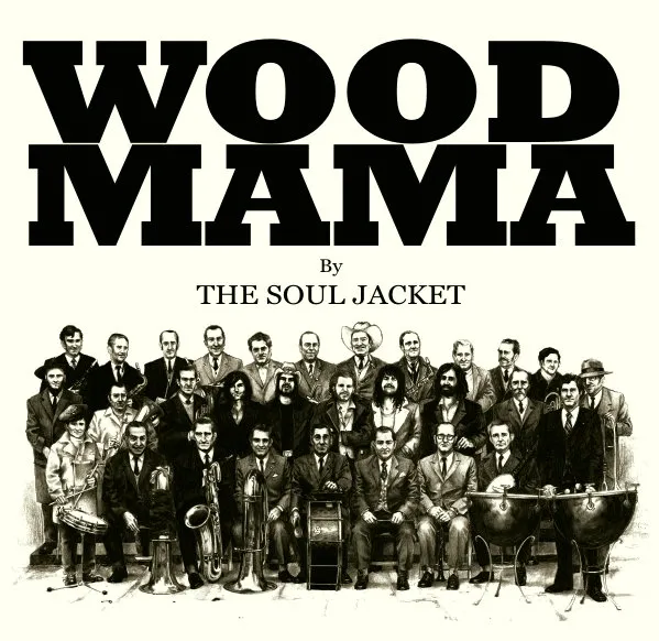 Portada Wood Mama