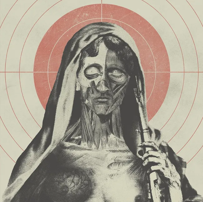 Portada de  Human Flesh