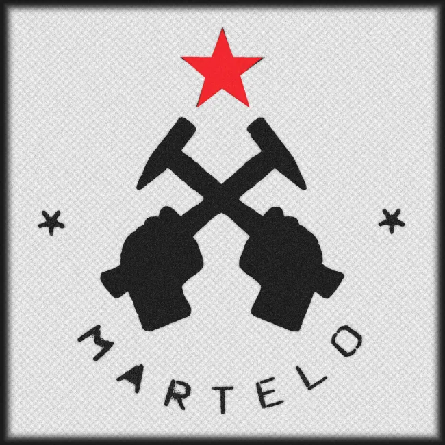 Portada de Martelo
