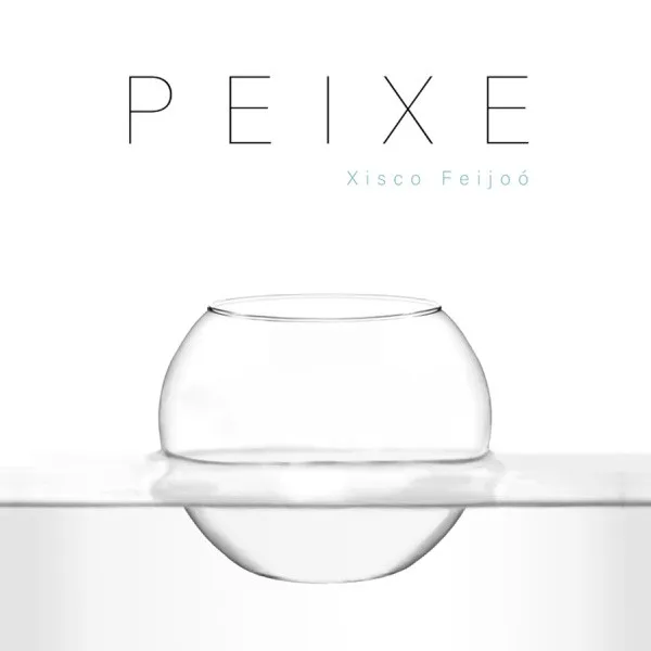 Portada de Peixe