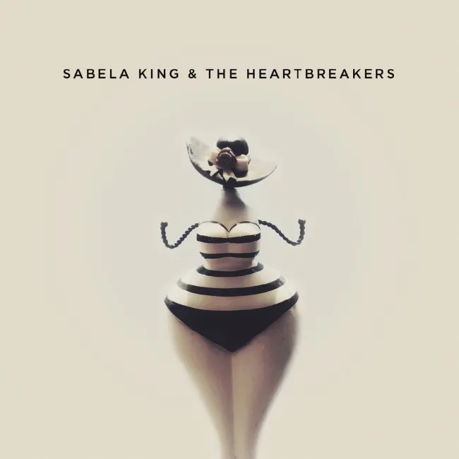Portada de Sabela King & The Heartbreakers