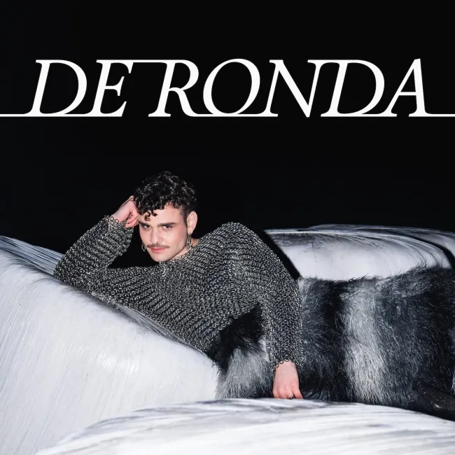 Portada de De Ronda