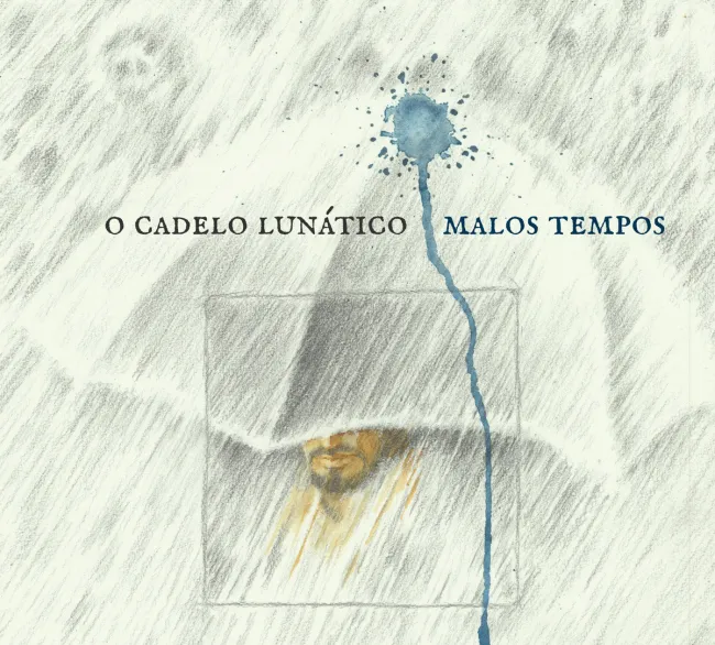 Portada de Malos Tempos