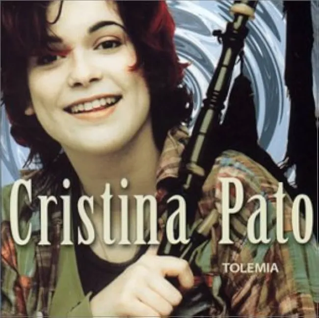 Portada de Tolemia