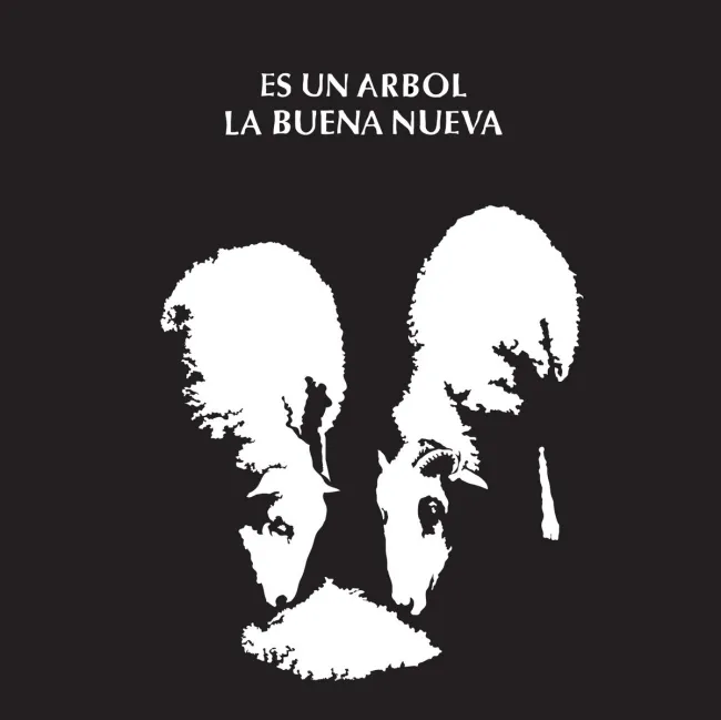 Portada de La Buena Nueva