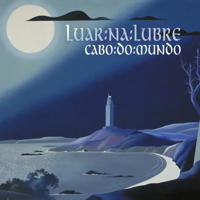 Portada de Cabo Do Mundo