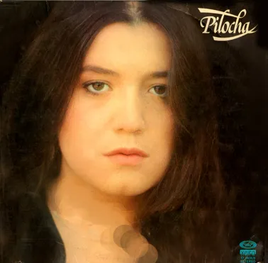 Portada de Pilocha