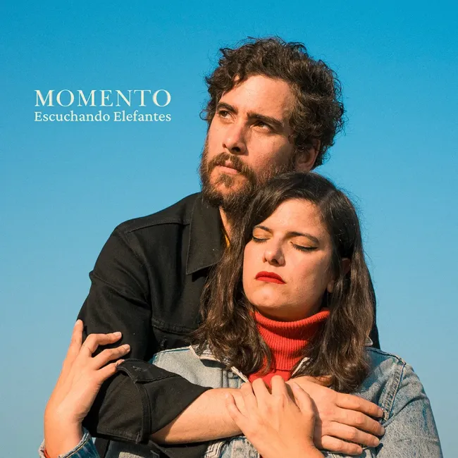 Portada de Momento