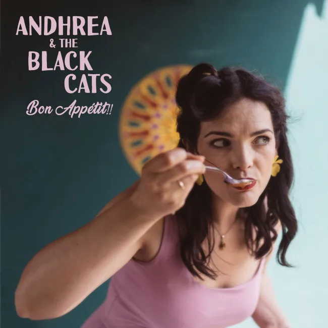 Portada de Bon Appétit!!